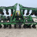  2019 John Deere DR16X at LandMark in Holdrege, NE