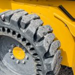  2022 John Deere 332G at LandMark in Superior, NE