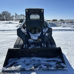  2023 John Deere 331G at LandMark in Hastings, NE