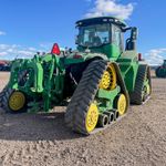  2022 John Deere 9470RX at LandMark in Minden, NE