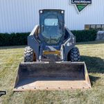  2019 John Deere 330G at LandMark in Minden, NE