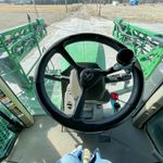  2022 John Deere 612R at LandMark in Hastings, NE