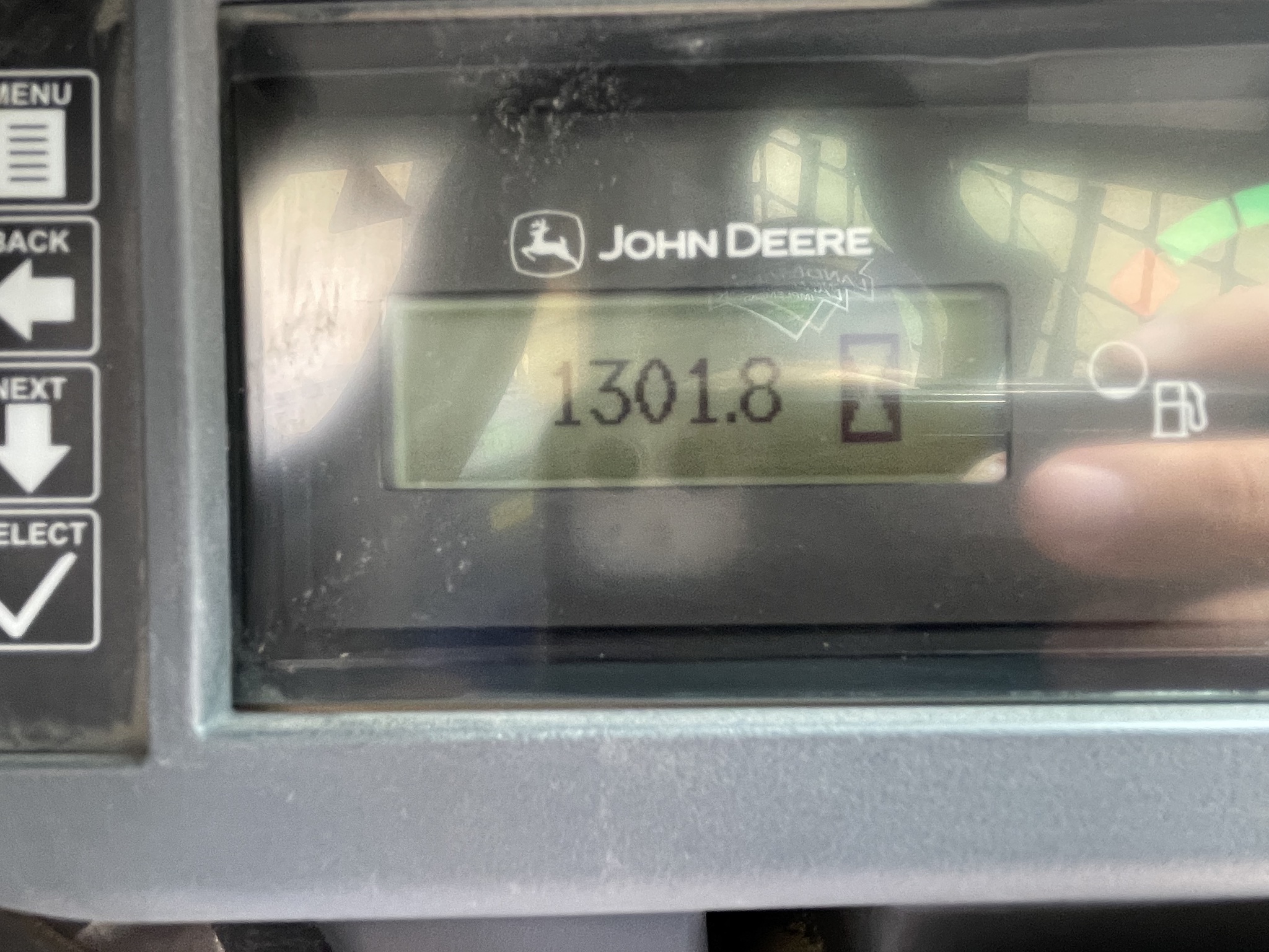  2019 John Deere 333G at LandMark in Holdrege, NE