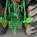  2023 John Deere 6155M at LandMark in Superior, NE