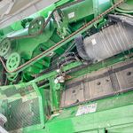  2020 John Deere S780 at LandMark in Hastings, NE