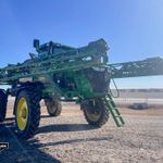  2024 John Deere 412R at LandMark in Beatrice, NE