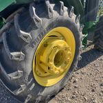  2022 John Deere 5100M at LandMark in Holdrege, NE