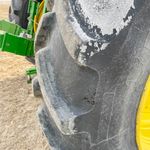  2023 John Deere 6155M at LandMark in Beatrice, NE