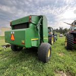  2015 John Deere 569 at LandMark in Gothenburg, NE