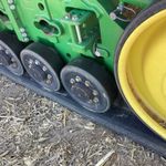  2014 John Deere 8360RT at LandMark in Minden, NE