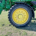  2021 John Deere R4045 at LandMark in Gothenburg, NE