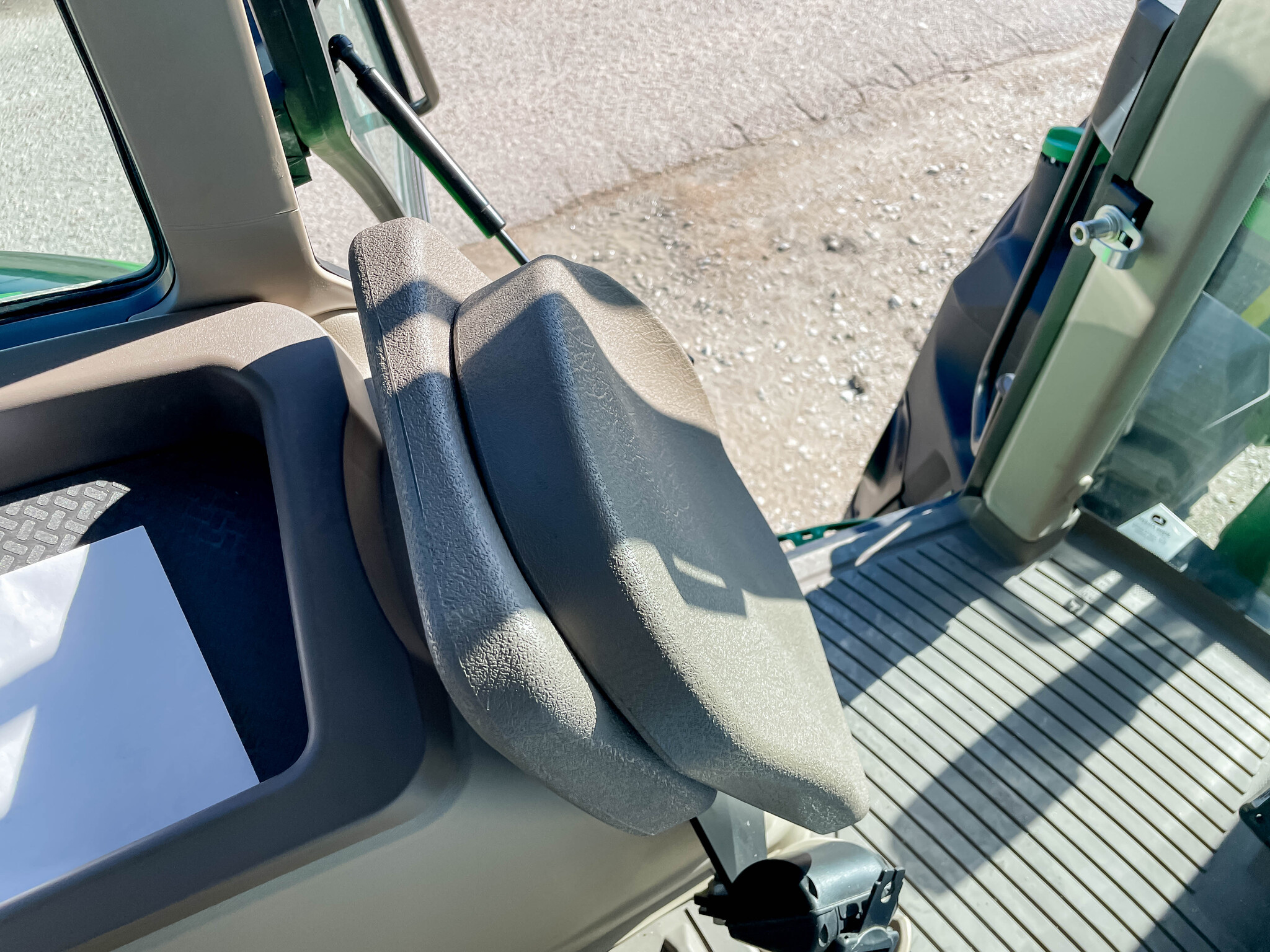  2023 John Deere 6155M at LandMark in Gothenburg, NE