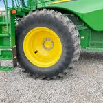  2024 John Deere S770 at LandMark in Superior, NE