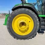  2023 John Deere 8R 370 at LandMark in Hebron, NE