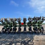  2017 Orthman 1 Tripr 16 row 30 at LandMark in Holdrege, NE