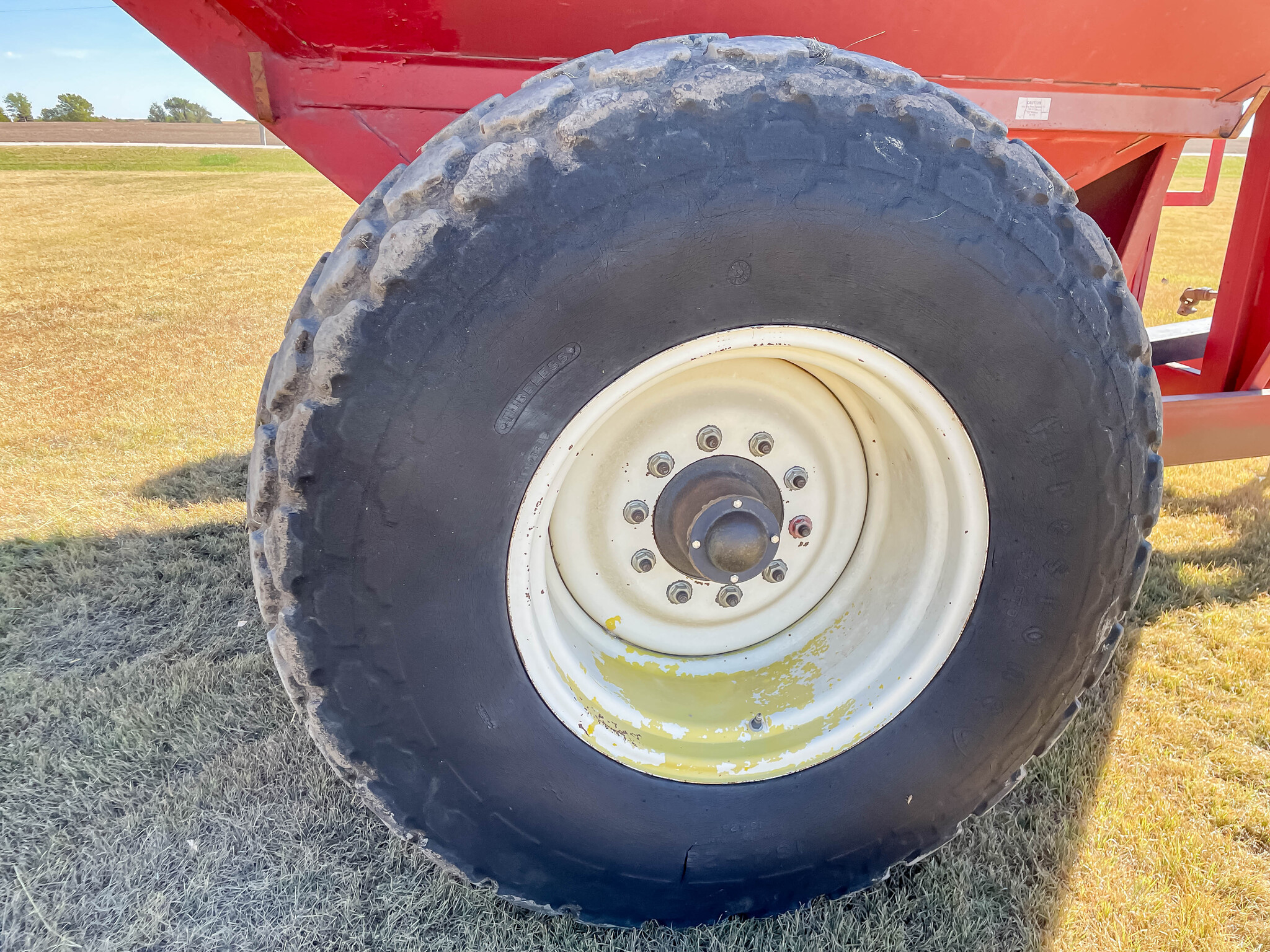  1998 A&l 47 at LandMark in Phillipsburg, KS