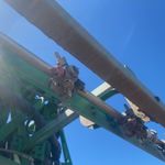  2025 John Deere 412R at LandMark in Smith Center, KS