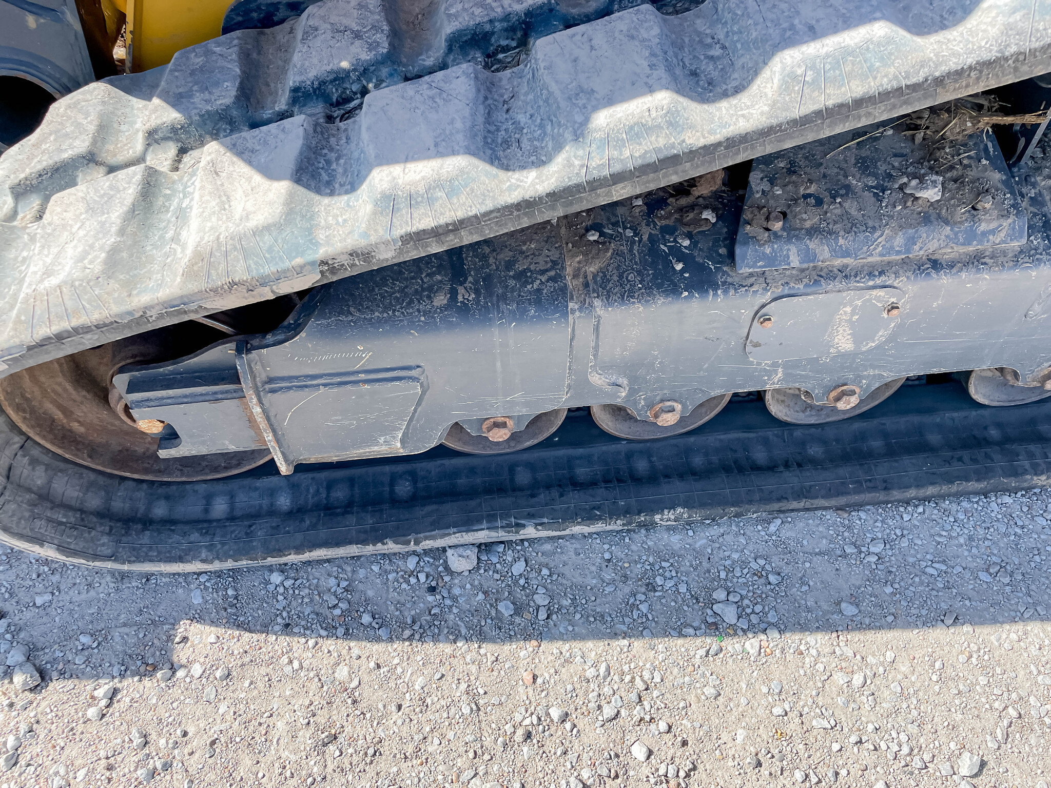  2022 John Deere 333G at LandMark in Holdrege, NE