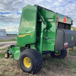  2024 John Deere 561R at LandMark in Hastings, NE