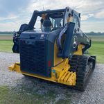  2023 John Deere 333G at LandMark in Beatrice, NE