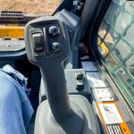  2023 John Deere 320G at LandMark in Minden, NE