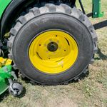  2023 John Deere 2025R at LandMark in Beatrice, NE