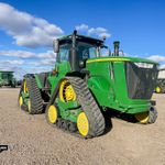  2022 John Deere 9470RX at LandMark in Minden, NE