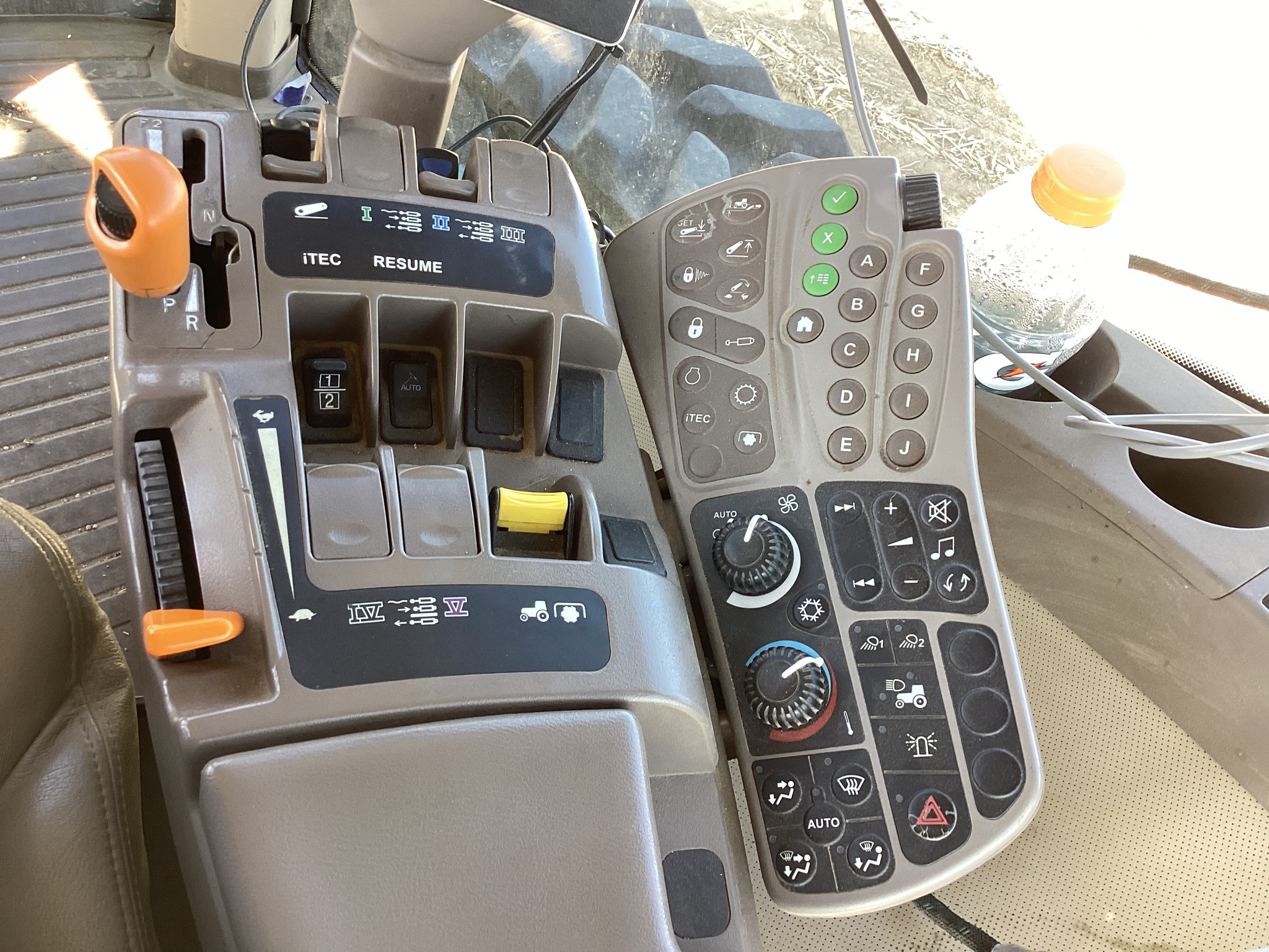  2014 John Deere 8360RT at LandMark in Minden, NE