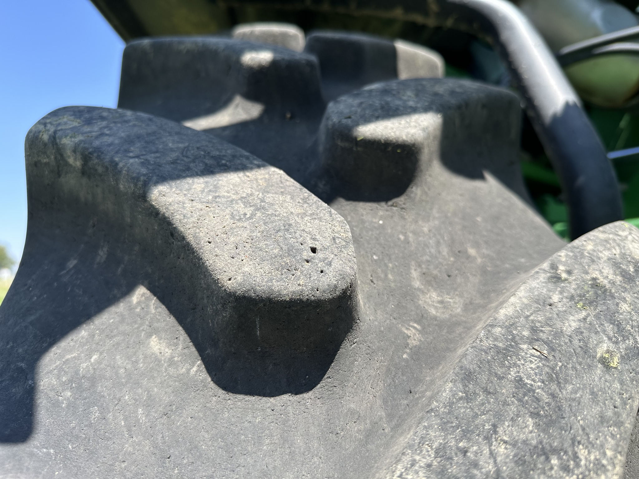  2017 John Deere R4045 at LandMark in Gothenburg, NE