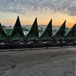  2010 John Deere 608C at LandMark in Gothenburg, NE