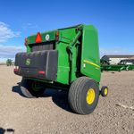  2022 John Deere 560M at LandMark in Hastings, NE