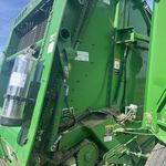  2018 John Deere 560M at LandMark in Hastings, NE
