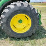  2022 John Deere 4052R at LandMark in Beatrice, NE