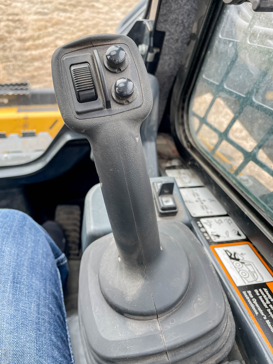  2023 John Deere 320G at LandMark in Beatrice, NE