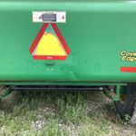  2008 John Deere 568 at LandMark in Smith Center, KS