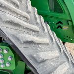  2021 John Deere 9620RX at LandMark in Minden, NE