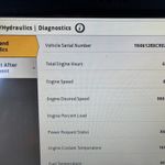  2024 John Deere 612R at LandMark in Holdrege, NE