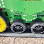  2021 John Deere 9620RX at LandMark in Minden, NE