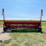   CASE 5400 at LandMark in Red Cloud, NE