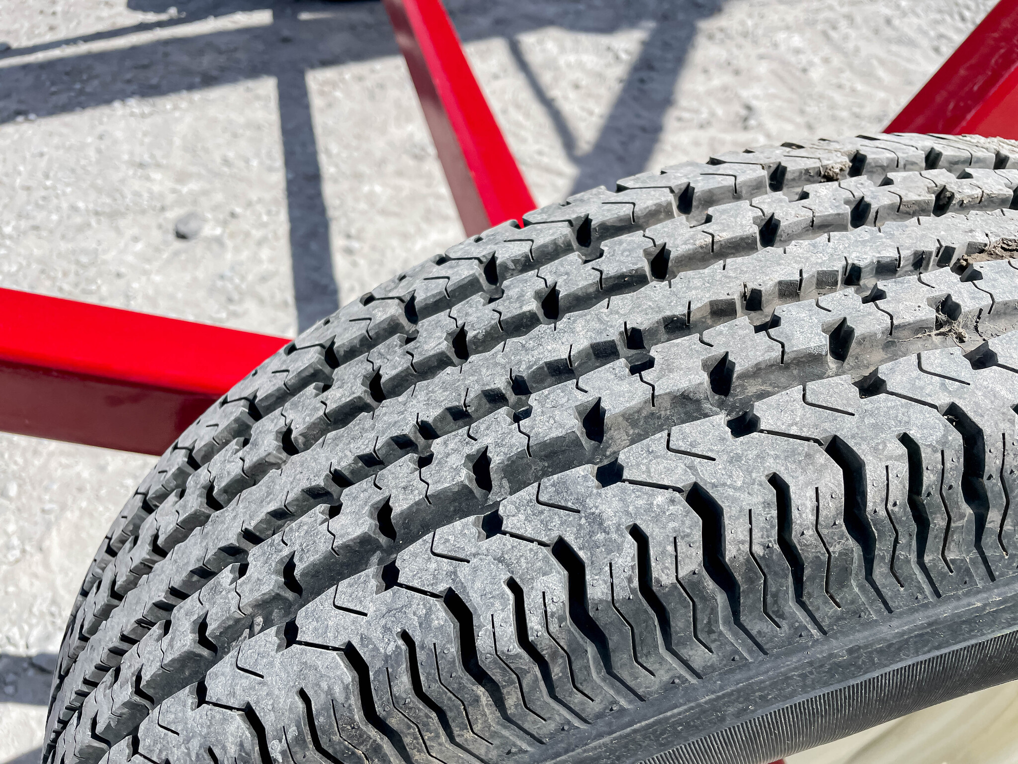   Sudenga TD1036EG at LandMark in Fairfield, NE