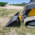  2023 John Deere 333G at LandMark in Smith Center, KS