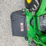  2023 John Deere 1025R at LandMark in Smith Center, KS