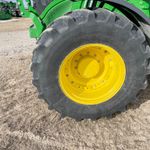  2023 John Deere 6155M at LandMark in Beatrice, NE