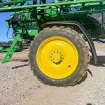  2024 John Deere 412R at LandMark in Beatrice, NE