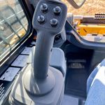  2023 John Deere 320G at LandMark in Minden, NE