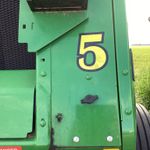  2024 John Deere 561R at LandMark in Minden, NE