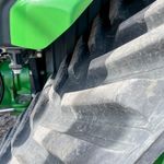  2021 John Deere 9620RX at LandMark in Minden, NE