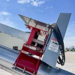   Sudenga TD1036EG at LandMark in Fairfield, NE