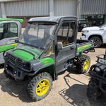  2013 John Deere XUV 825I GREEN at LandMark in Gothenburg, NE