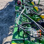  2022 John Deere DR12X at LandMark in Kearney, NE